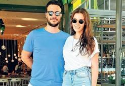 Elinizi taşın altına koyun