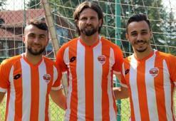 Adanaspor'dan 3 transfer birden