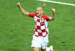 Domagoj Vida paylaşılamıyor!