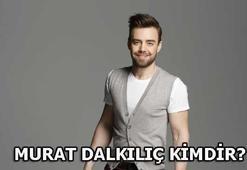 Murat Dalkılıç kimdir?