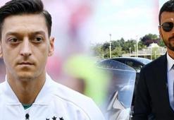 Sofuoğlu'ndan Mesut açıklaması!