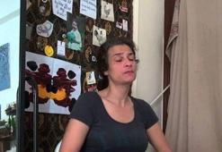 Halk hareketinin simge sanatçısı May Skaf hayatını kaybetti
