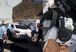 Son dakika: İki ilden peş peşe acı haberler!