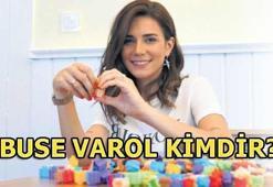 Buse Varol kimdir?