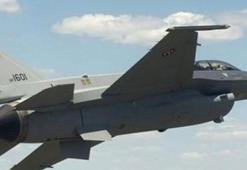 Irak, PKK'ya bomba yağdırdı!