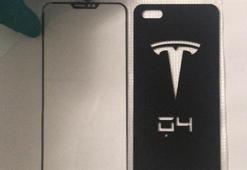 Tesla'nın akıllı telefonu sızdırıldı