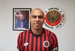 Mert Nobre, Gençlerbirliği ile anlaştı