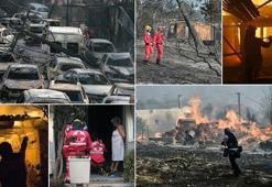 Son dakika... Yunanistan'dan kötü haber! Ölü sayısı yükseldi