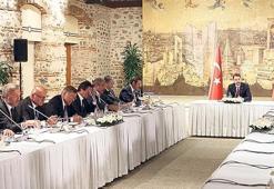 Tasarruf önlemleri başladı