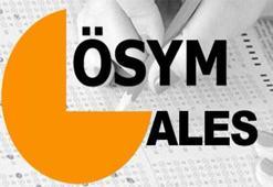 ALES başvuruları alınmaya başladı! ALES başvurusu nasıl yapılır?