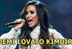 Demi Lovato kimdir?