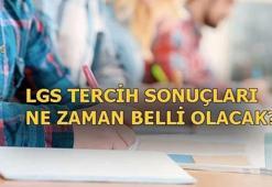 LGS tercih sonuçları hangi tarihte açıklanacak? 2018 LGS nakil işlemleri