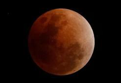 Tam Ay tutulması 27 Temmuz’da gerçekleşecek