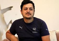 "Mesut hiçbirini hak etmedi"