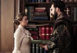 Kalbimin Sultanı 7. yeni bölümde yeniçeriler ayaklanıyor!