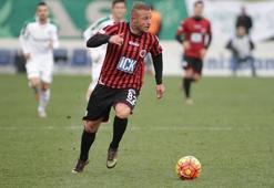 Sivasspor'dan kadroya takviye