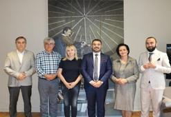 "Nikola Tesla Müzesi" Türkiye'ye geliyor