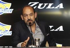 Sina Afra: Espor gençlerin geleceğin sporu