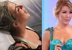 Her şeyi tek tek anlattı