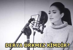 Derya Ürkmez kimdir?