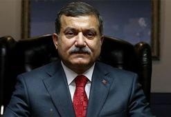 Son Dakika... Emniyet Genel Müdürlüğü'ne Celal Uzunkaya atandı