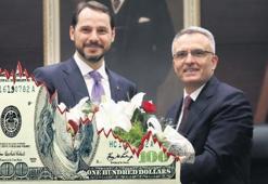 A Takımı’na girdi