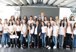‘Yıldız Kızlar’da istihdam artacak