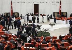 Meclis 1 Ekim'e kadar tatile girdi