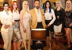 Son dakika! Adnan Oktar 'Kediciklerden' kan örnekleri alıp...