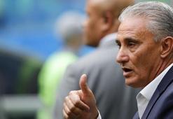 Brezilya, Tite'nin sözleşmesini uzattı