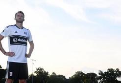 Fulham, Schürrle'yi kiraladı