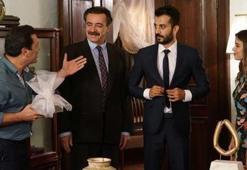Kocaman Ailem 8. yeni bölümde Hulusi ve Güzide ortaklık yapıyor!