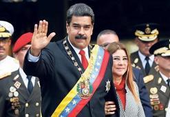 Venezuela parasından 5 sıfır atacak