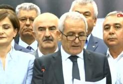 CHP'de 59 il başkanı kararını açıkladı!