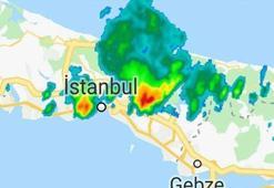 Meteoroloji'den İstanbul için son dakika uyarısı!