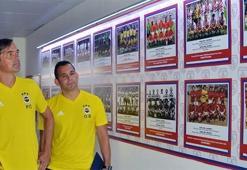 Phillip Cocu'yu duygulandıran fotoğraf