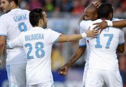 Ayew'den Süper Lig'e iki telefon