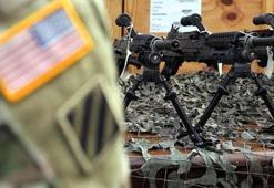 Terör örgütüi PKK/YPG, ABD'nin verdiği silahları karaborsada satıyor