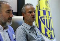 İsmail Kartal'dan Galatasaray yorumu