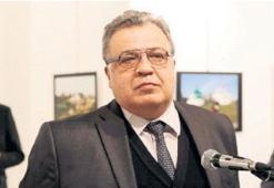 Karlov suikasti soruşturmasında yeni tutuklama