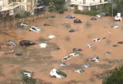 Son dakika... Yunanistan'da yeni felaket!