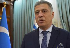 Kerkük'te Türkmenler valilik makamına talip oldu