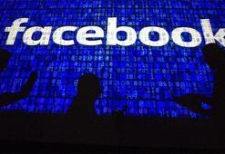 Facebook'un piyasa değerinden 122 milyar dolar silindi