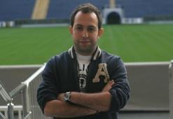 Fenerbahçe'de ayrılık! Twitter'dan duyurdu