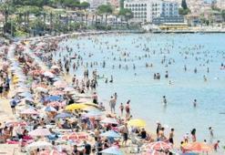 3 yıl sonra gelir doluluğu solladı