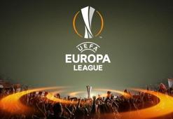 UEFA Avrupa Ligi 2. ön eleme turunda 46 karşılaşma yapıldı