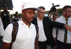 Ayew geldi stoper bekleniyor