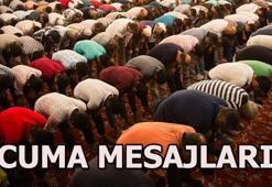 En güzel Cuma mesajları! Cuma namazı saatleri (27 Temmuz 2018)