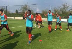 Göztepe'ye transferde kötü haber