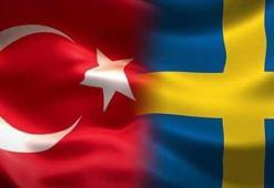 İsveç'ten Türkiye'ye teşekkür
